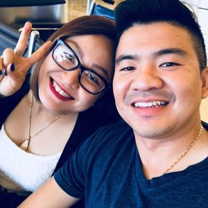 Meet your Posher, Hoang